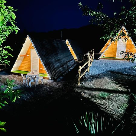 Papasidero B&B Lao מראה חיצוני תמונה