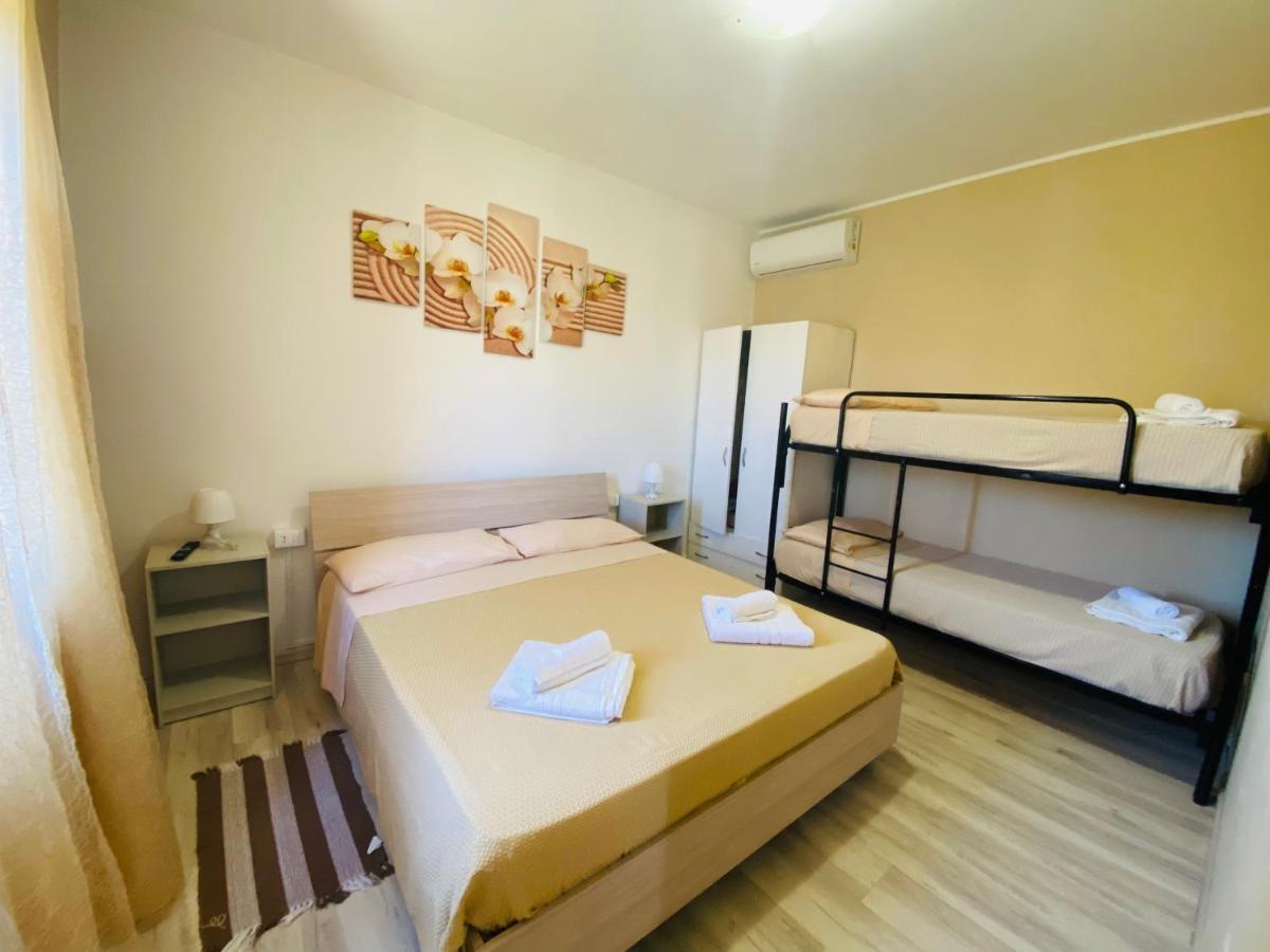 Papasidero B&B Lao מראה חיצוני תמונה