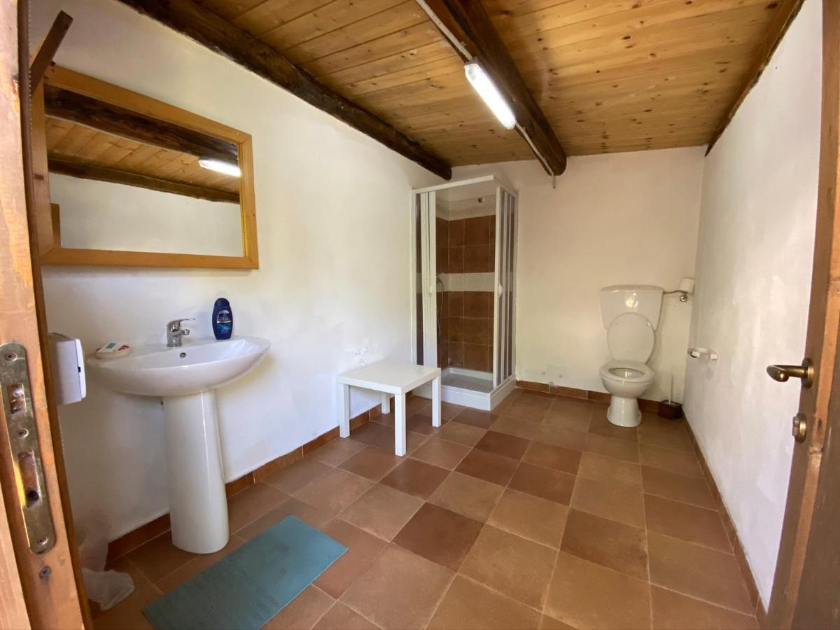 Papasidero B&B Lao מראה חיצוני תמונה