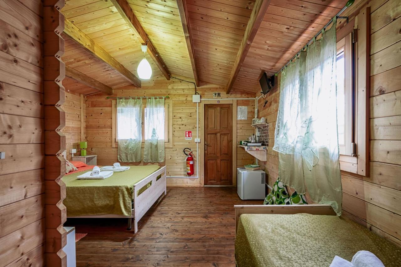 Papasidero B&B Lao מראה חיצוני תמונה
