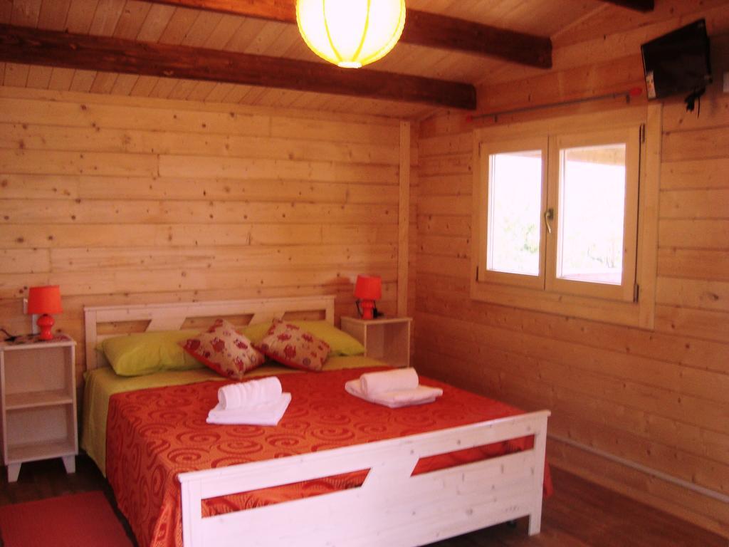 Papasidero B&B Lao חדר תמונה