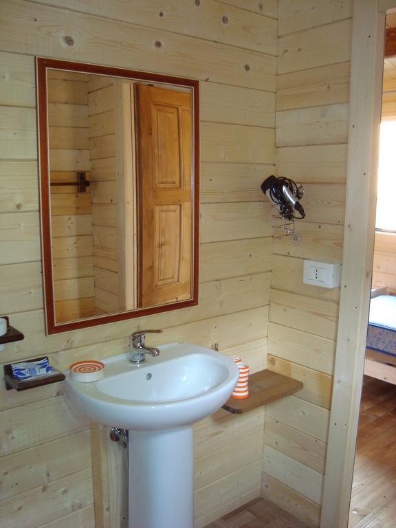 Papasidero B&B Lao חדר תמונה