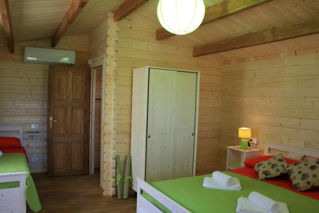Papasidero B&B Lao מראה חיצוני תמונה